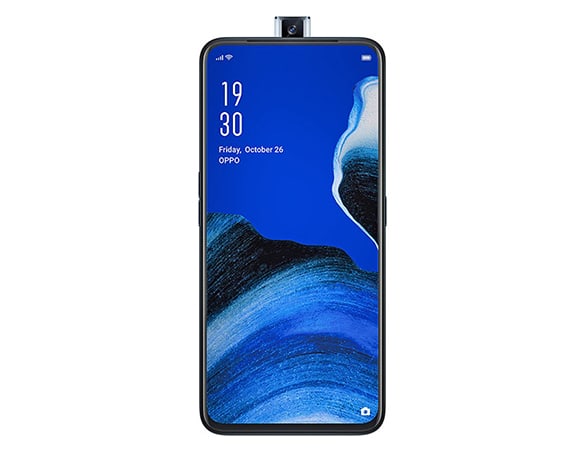 Dit product is geschikt voor de Oppo Reno2 Z