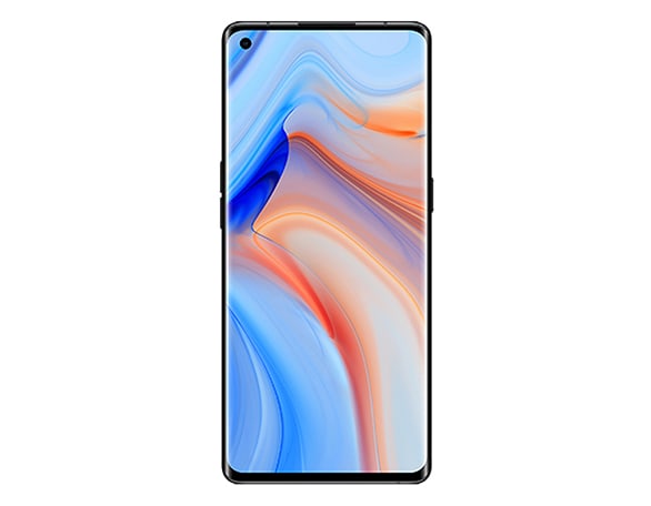 Dit product is geschikt voor de Oppo Reno4 5G