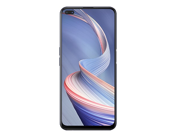 Dit product is geschikt voor de Oppo Reno4 Z 5G