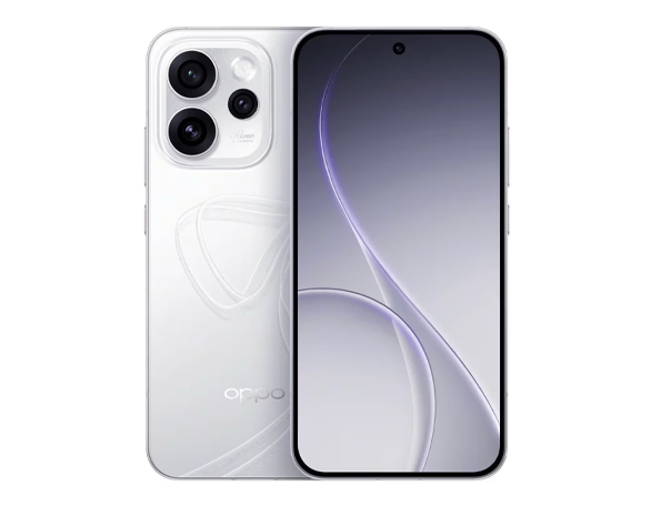 Dit product is geschikt voor de Oppo Reno 15