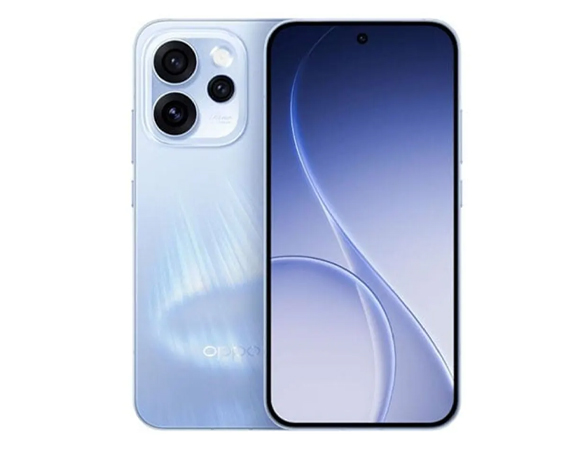 Dit product is geschikt voor de Oppo Reno 15F