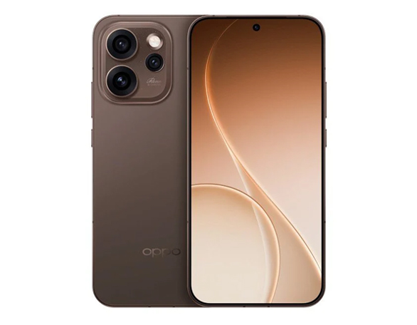 Dit product is geschikt voor de Oppo Reno 15 Pro