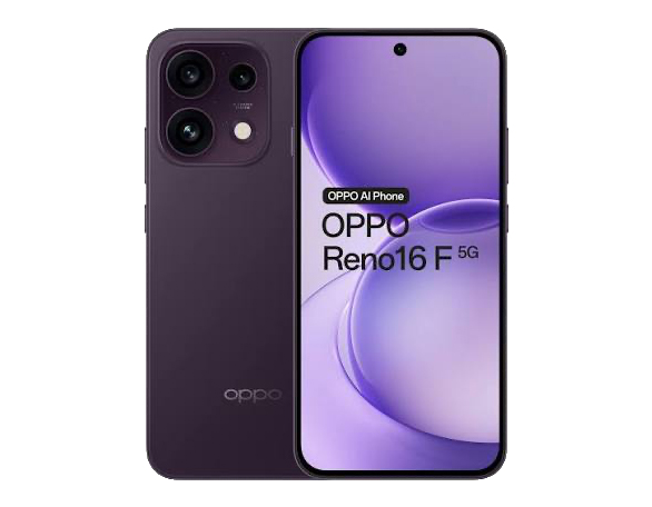 Dit product is geschikt voor de Oppo Reno 16F