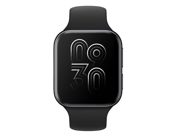 Dit product is geschikt voor de Oppo Watch 41 mm