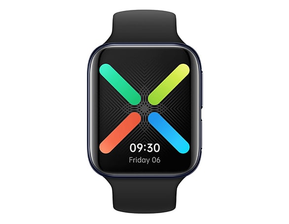 Dit product is geschikt voor de Oppo Watch 46 mm