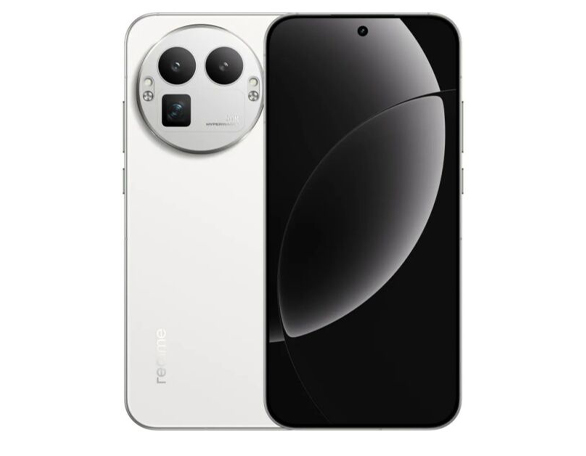 Dit product is geschikt voor de Realme GT 8 Pro