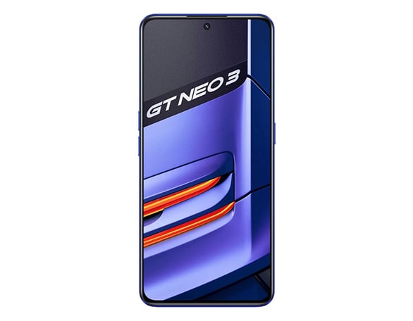 Dit product is geschikt voor de Realme GT Neo 3