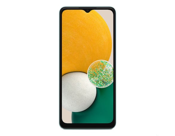 Dit product is geschikt voor de Samsung Galaxy A13 (5G)