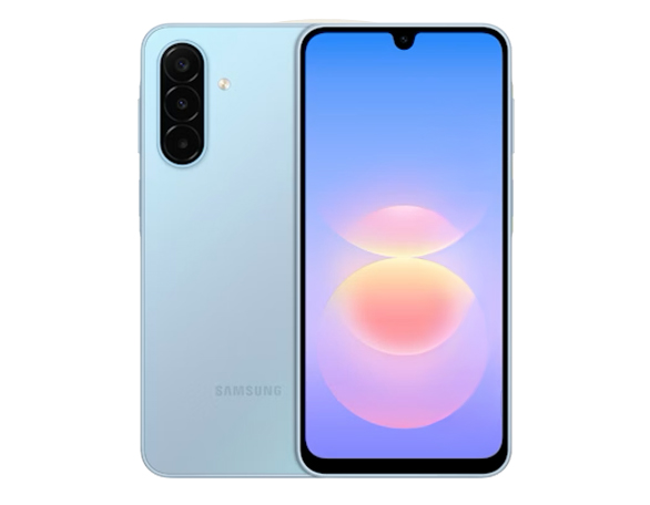 Dit product is geschikt voor de Samsung Galaxy A18 (4G)