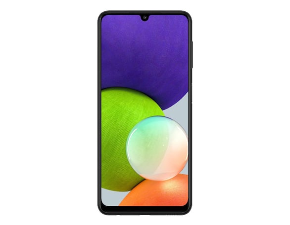 Dit product is geschikt voor de Samsung Galaxy A22 (4G)