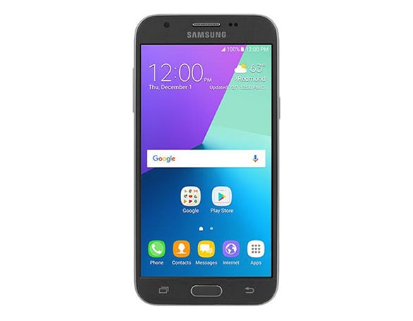 Dit product is geschikt voor de Samsung Galaxy J3 (2017)