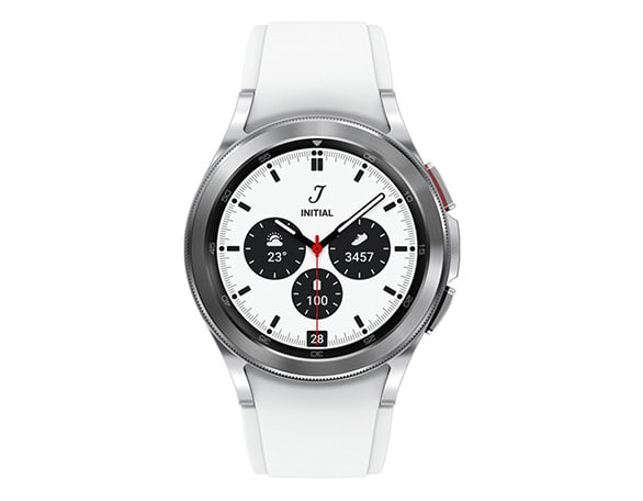 Dit product is geschikt voor de Samsung Galaxy Watch 4 Classic (42 mm)