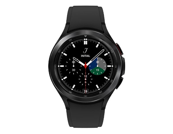 Dit product is geschikt voor de Samsung Galaxy Watch 4 Classic (46 mm)
