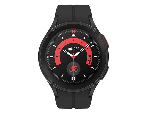 Dit product is geschikt voor de Samsung Galaxy Watch 5 Pro