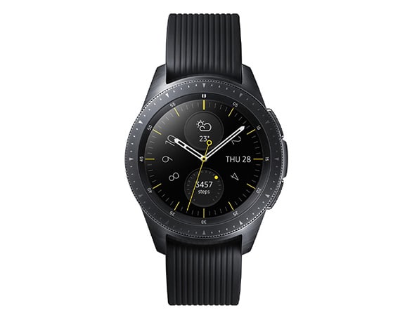 Dit product is geschikt voor de Samsung Galaxy Watch (42 mm)