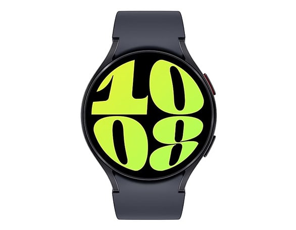 Dit product is geschikt voor de Samsung Galaxy Watch 6 - 44 mm