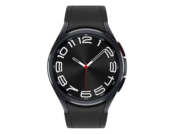 Dit product is geschikt voor de Samsung Galaxy Watch 6 Classic - 43 mm