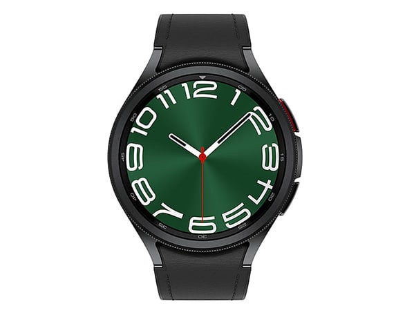 Dit product is geschikt voor de Samsung Galaxy Watch 6 Classic - 47 mm