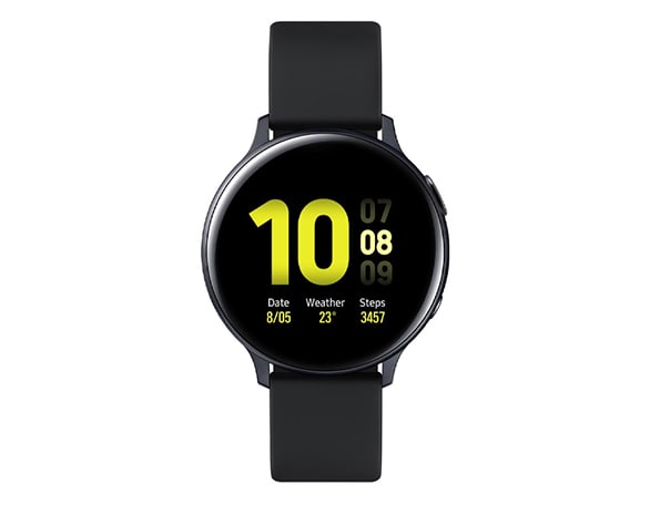 Dit product is geschikt voor de Samsung Galaxy Watch Active 2 (44 mm)