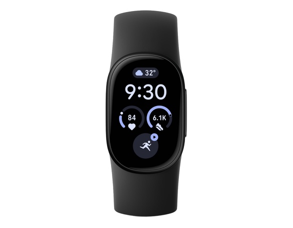 Dit product is geschikt voor de Fitbit Edge