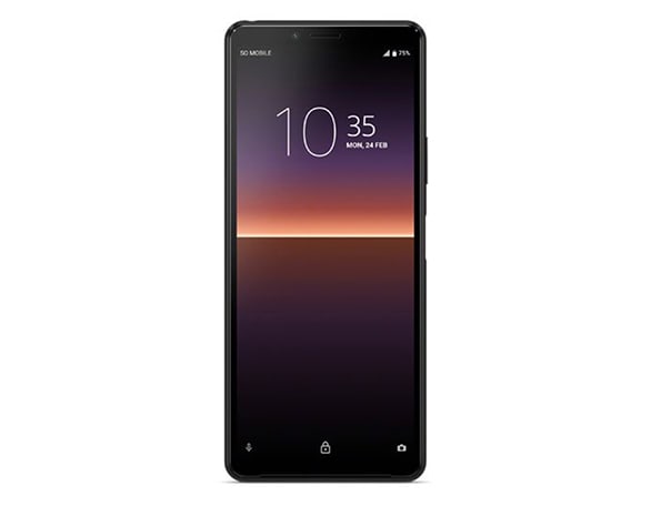 Dit product is geschikt voor de Sony Xperia 10 II