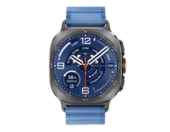 Dit product is geschikt voor de Samsung Galaxy Watch Ultra 2