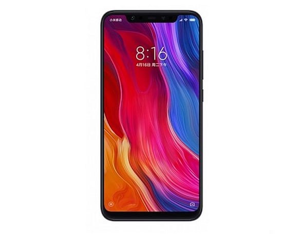 Dit product is geschikt voor de Xiaomi Mi 8