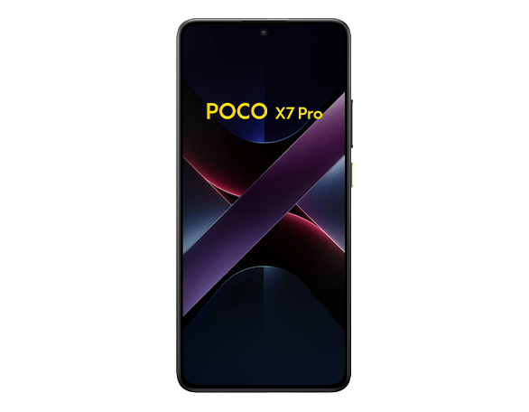 Dit product is geschikt voor de Xiaomi Poco X7 Pro