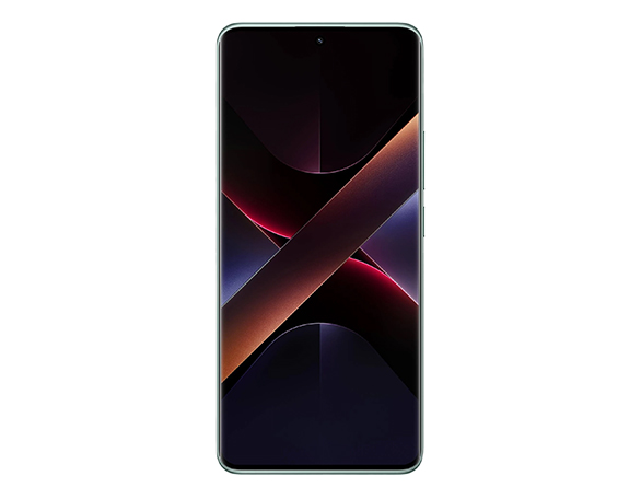 Dit product is geschikt voor de Xiaomi Poco X7