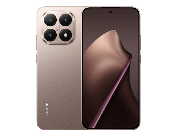 Dit product is geschikt voor de Xiaomi 15T