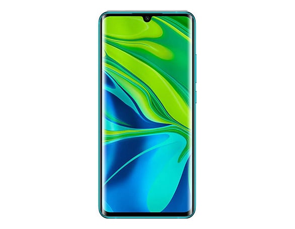 Dit product is geschikt voor de Xiaomi Mi Note 10