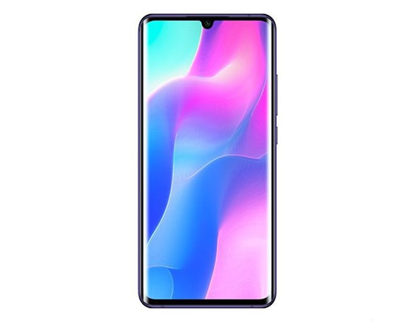 Dit product is geschikt voor de Xiaomi Mi Note 10 Lite