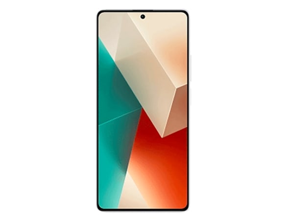 Dit product is geschikt voor de Xiaomi Redmi Note 13 (5G)