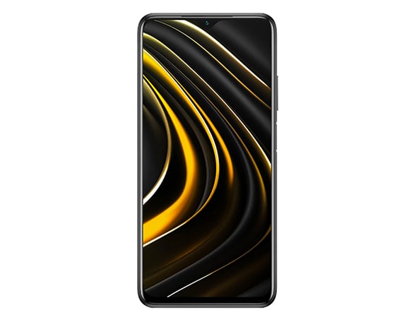 Dit product is geschikt voor de Xiaomi Poco M3