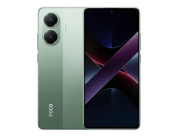 Dit product is geschikt voor de Xiaomi Poco X8 Pro