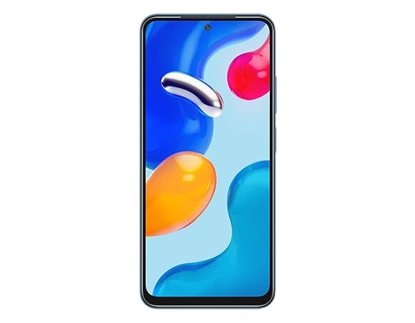 Dit product is geschikt voor de Xiaomi Redmi Note 11S (4G)