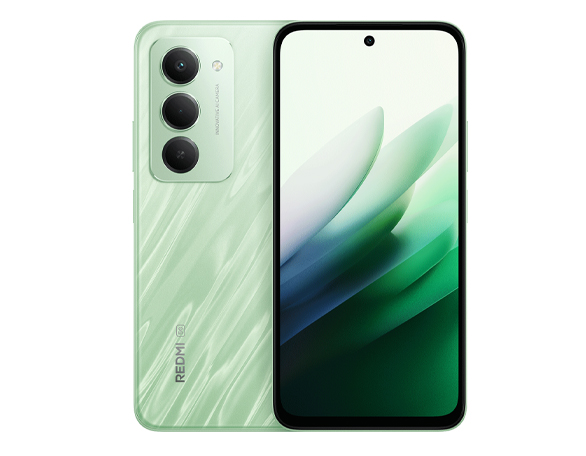 Dit product is geschikt voor de Xiaomi Redmi Note 15 (5G)
