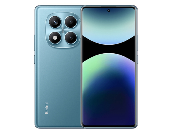 Dit product is geschikt voor de Xiaomi Redmi Note 15 Pro (4G)