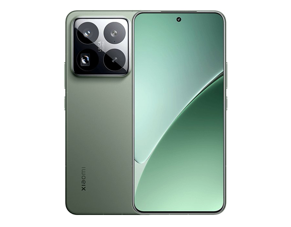 Dit product is geschikt voor de Xiaomi Redmi Note 15 Pro (5G)