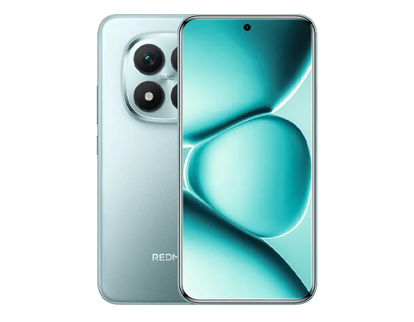 Dit product is geschikt voor de Xiaomi Redmi Note 15 Pro Plus (5G)