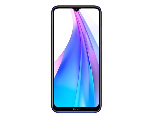 Dit product is geschikt voor de Xiaomi Redmi Note 8T