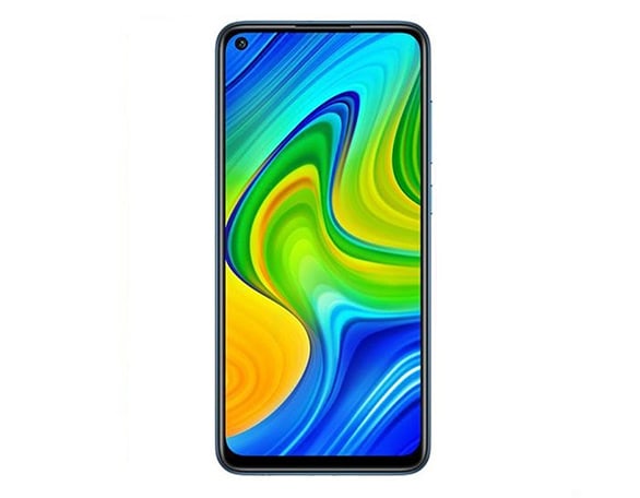 Dit product is geschikt voor de Xiaomi Redmi Note 9