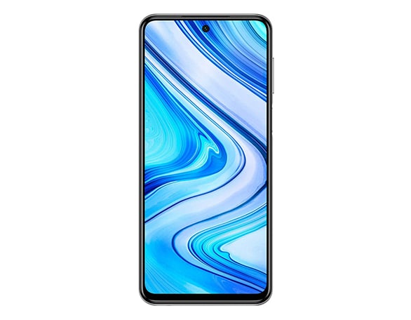 Dit product is geschikt voor de Xiaomi Redmi Note 9 Pro / 9S