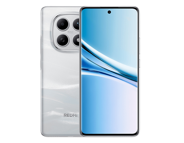 Dit product is geschikt voor de Xiaomi Redmi Note 15 (5G)