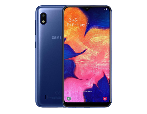 Dit product is geschikt voor de Samsung Galaxy A10
