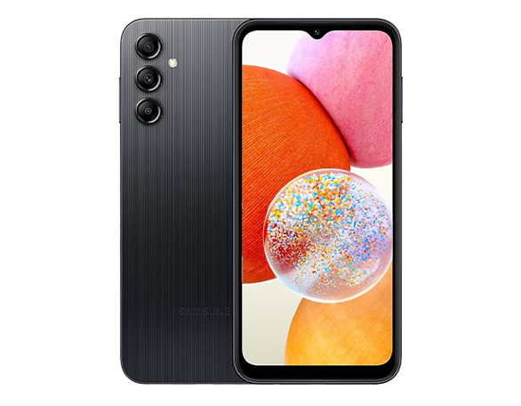 Dit product is geschikt voor de Samsung Galaxy A14 (4G)