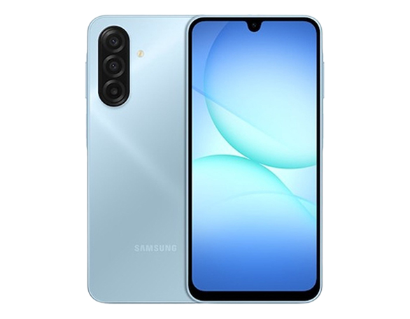 Dit product is geschikt voor de Samsung Galaxy A17 (5G)