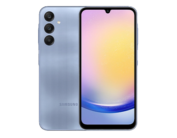 Dit product is geschikt voor de Samsung Galaxy A25 (5G)