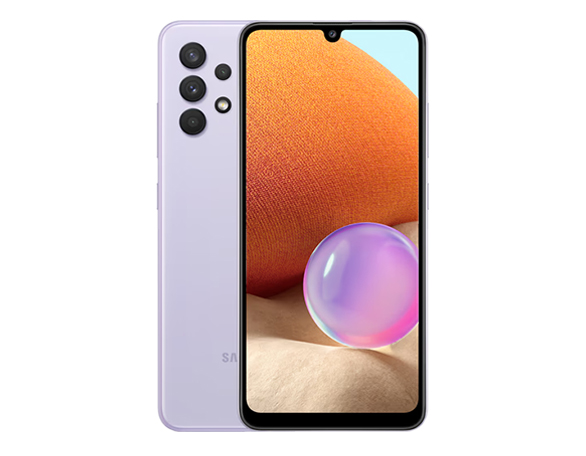 Dit product is geschikt voor de Samsung Galaxy A32 (5G)