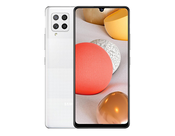 Dit product is geschikt voor de Samsung Galaxy A42